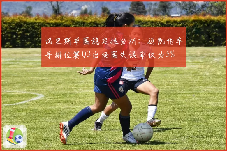 诺里斯单圈稳定性分析：迈凯伦车手排位赛Q3出场圈失误率仅为5%
