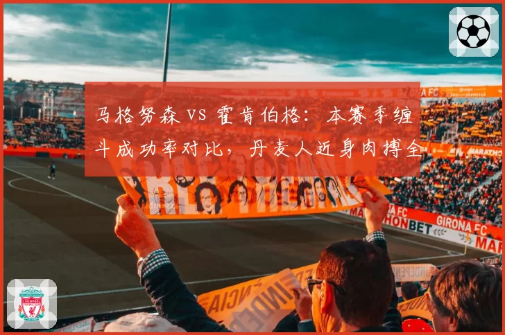 马格努森 vs 霍肯伯格:本赛季缠斗成功率对比,丹麦人近身肉搏全面占优