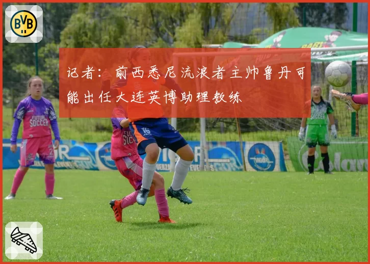 记者:前西悉尼流浪者主帅鲁丹可能出任大连英博助理教练